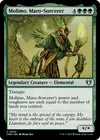 Product image for Molimo, maro-sorcier