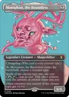Product image for Morophon, the Boundless