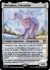 Product image for Morophon, l'Abondant