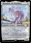 Product image for Morophon, the Boundless