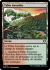Product image for Vallée forestière
