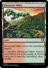Product image for Mountain Valley
