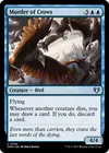 Product image for Murder of Crows