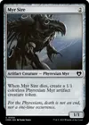 Product image for Myr Sire