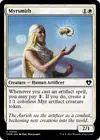 Product image for Myrsmith