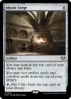 Product image for Mystic Forge