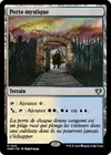 Product image for Porte mystique