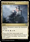 Product image for Mystic Monastery