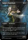 Product image for Nadier's Nightblade