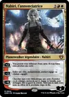 Product image for Nahiri, l'annonciatrice