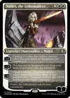 Product image for Nahiri, the Lithomancer