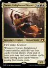 Product image for Narset, Enlightened Master