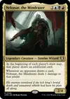 Product image for Nekusar, the Mindrazer