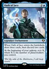 Product image for Oath of Jace
