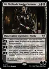 Product image for Ob Nixilis du Sombre Serment