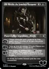 Product image for Ob Nixilis du Sombre Serment