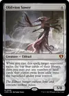 Product image for Oblivion Sower