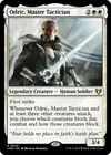 Product image for Odric, Master Tactician