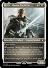 Product image for Odric, Master Tactician