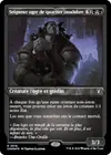 Product image for Seigneur ogre de quartier insalubre