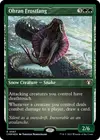 Product image for Ohran Frostfang