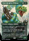 Product image for Croc-de-givre d'Ohran
