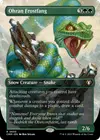 Product image for Ohran Frostfang
