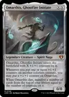 Product image for Omarthis, Ghostfire Initiate