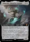 Product image for Omarthis, Ghostfire Initiate