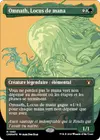 Product image for Omnath, Locus de mana