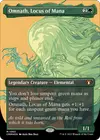 Product image for Omnath, Locus of Mana