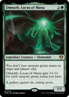 Product image for Omnath, Locus of Mana