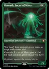 Product image for Omnath, Locus of Mana