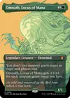 Product image for Omnath, Locus of Mana