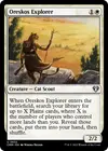 Product image for Oreskos Explorer
