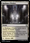 Product image for Basilique d'Orzhov