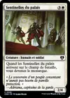Product image for Sentinelles du palais