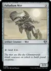 Product image for Palladium Myr