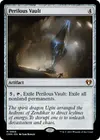 Product image for Perilous Vault