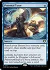 Product image for Personal Tutor