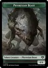 Product image for Phyrexian Beast
