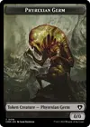 Product image for Phyrexian Germ
