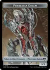 Product image for Phyrexian Golem