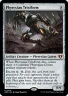 Product image for Phyrexian Triniform