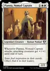 Product image for Pianna, Nomad Captain