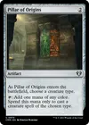 Product image for Pillar of Origins