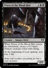 Product image for Priest of the Blood Rite