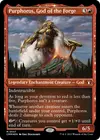 Product image for Purphoros, God of the Forge