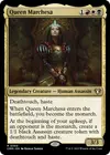Product image for Queen Marchesa