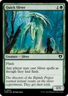Product image for Quick Sliver